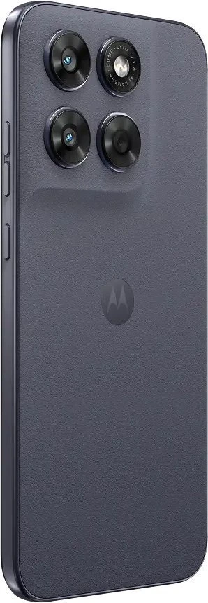 Motorola Moto G67 5G 8/128 GB smartphone in PANTONE Arctic Seal (pilkas)