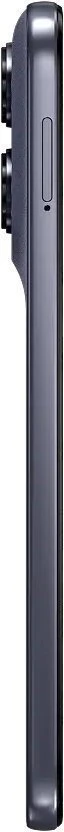 Išmanusis telefonas Motorola Moto G67 5G 8/256GB Grafitowy (PBAU0029SE)