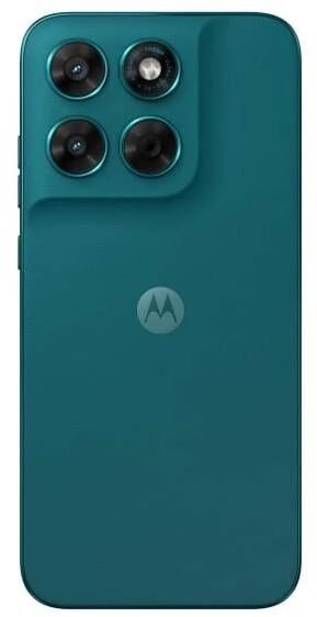 Išmanusis telefonas Motorola Moto G77 8GB RAM 256GB Shaded Spruce