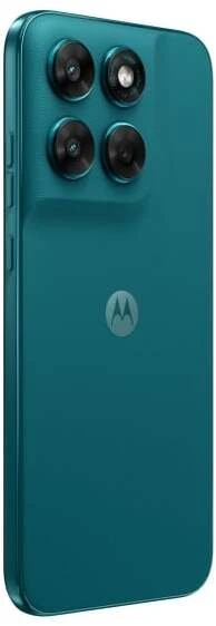 Išmanusis telefonas Motorola Moto G77 8GB RAM 256GB Shaded Spruce