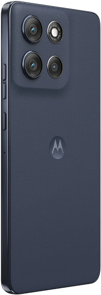 Motorola Moto G86 Power 5G 12/256GB Pantone Spellbound (mėlynas) smartphone