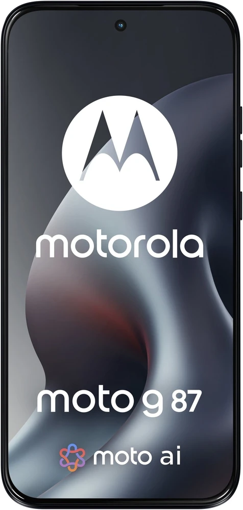 Išmanusis telefonas Motorola Moto G87 256GB Pantone Overture