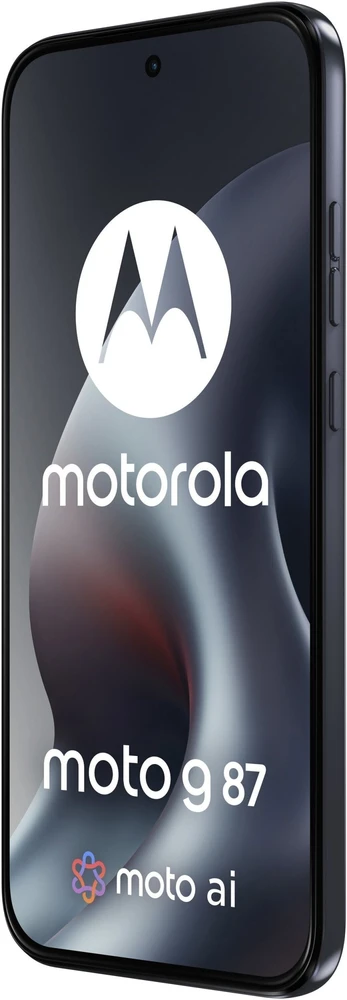 Išmanusis telefonas Motorola Moto G87 5G 8/256GB Tamsiai mėlynas (PBBS0024RO)