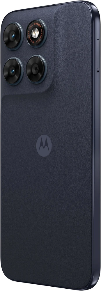 Išmanusis telefonas Motorola Moto G87 5G 8/256GB Tamsiai mėlynas (PBBS0024RO)