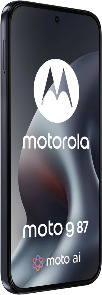 Išmanusis telefonas Motorola Moto G87 5G 8/256GB Tamsiai mėlynas (PBBS0024RO)