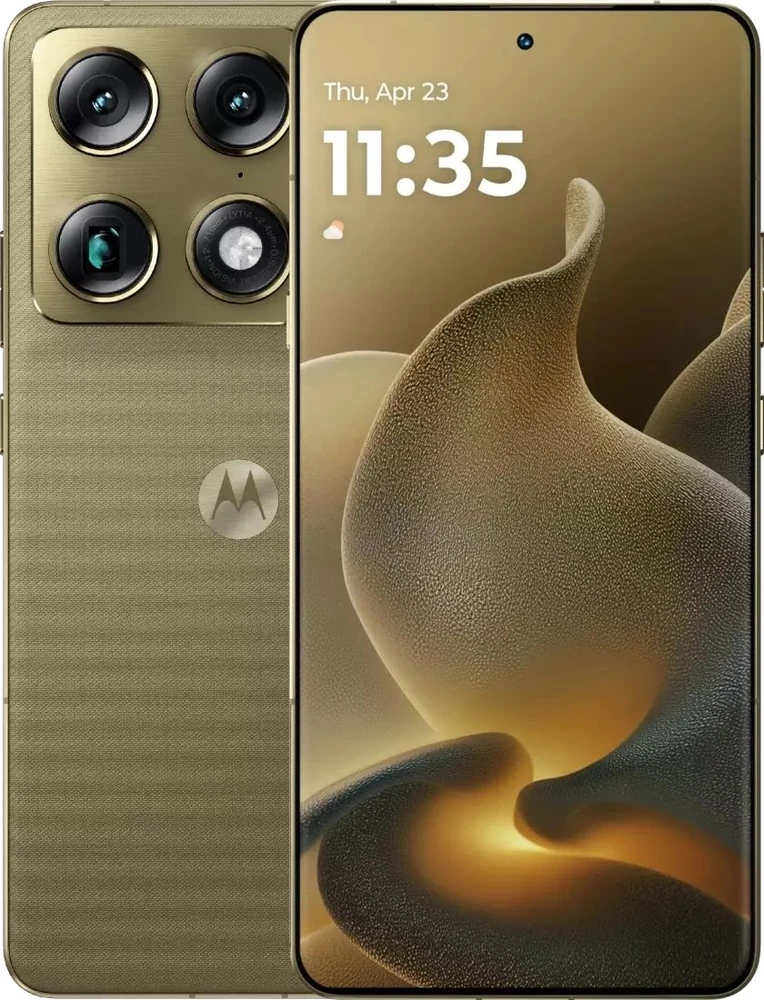 MOTOROLA SIGNATURE MARTINI OLIVE 16/512GB