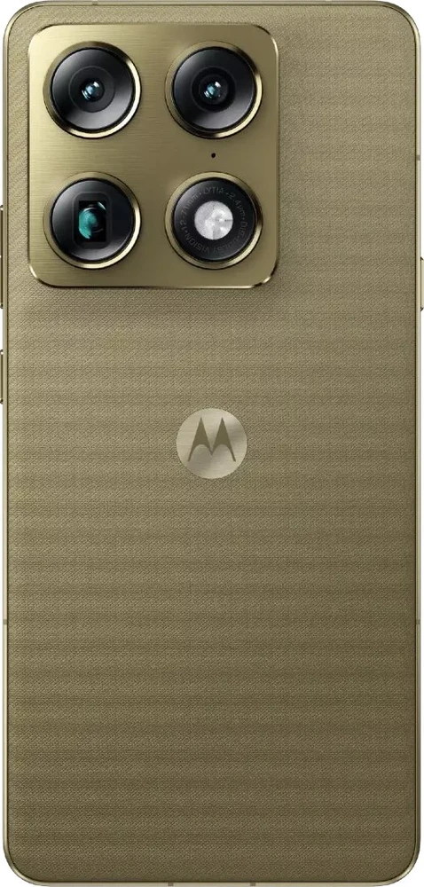 MOTOROLA SIGNATURE MARTINI OLIVE 16/512GB