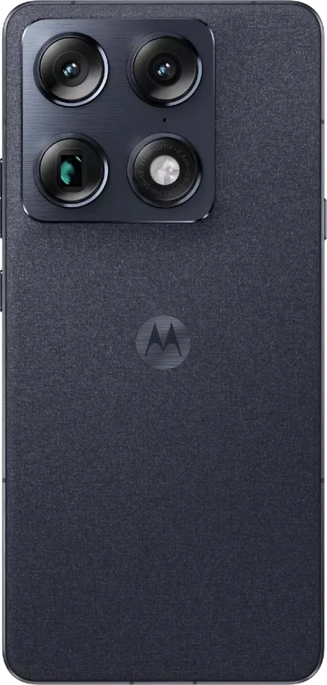 MOTOROLA SIGNATURE CARBON 16/512GB