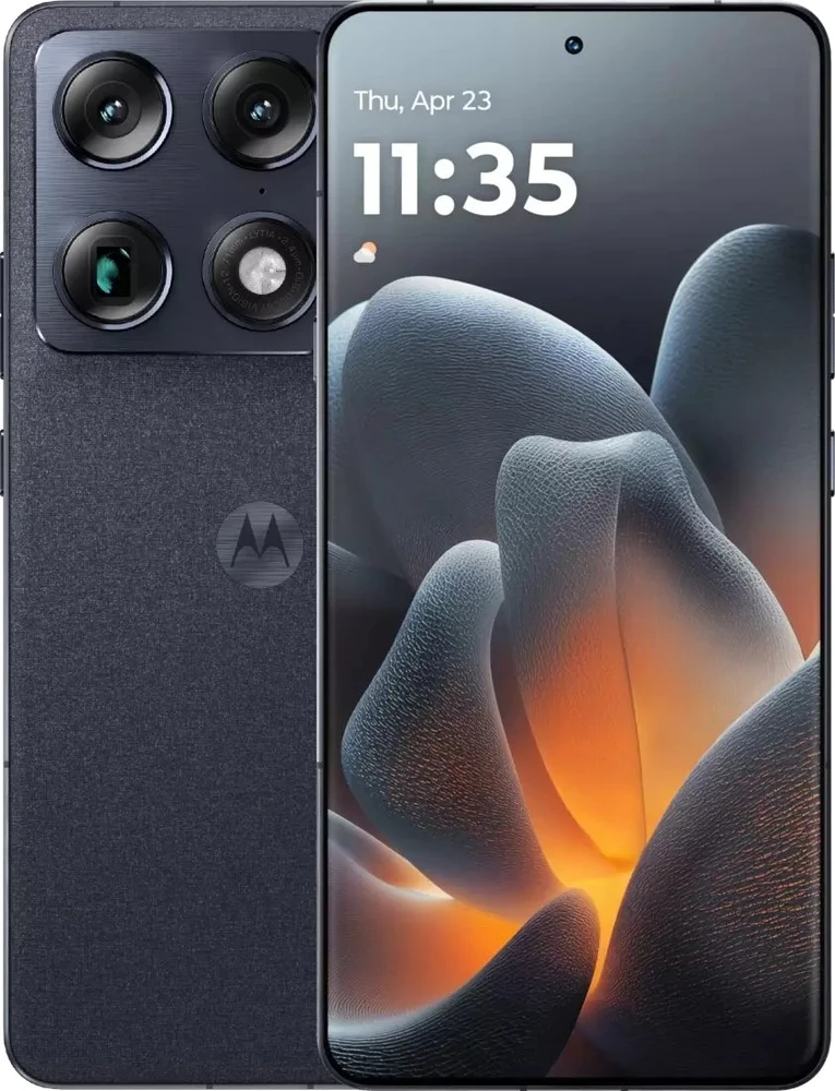 MOTOROLA SIGNATURE CARBON 16/512GB