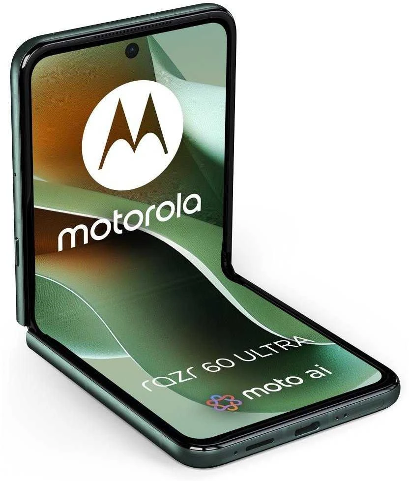 Motorola razr 60 Ultra 16/512GB Scarab