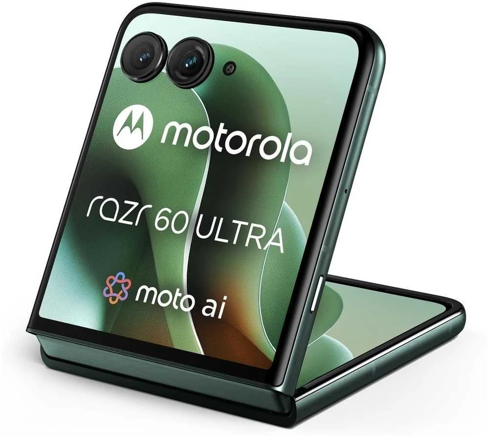 Motorola razr 60 Ultra 16/512GB Scarab