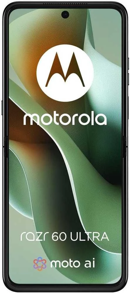 Motorola razr 60 Ultra 16/512GB Scarab