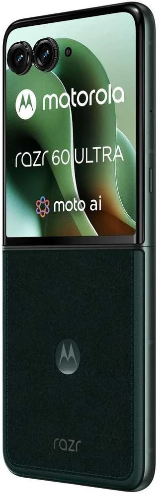 Motorola razr 60 Ultra 16/512GB Scarab