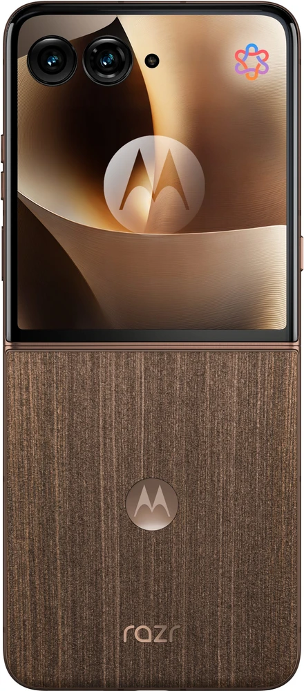 Motorola razr 70 Ultra 16/512GB Cocoa