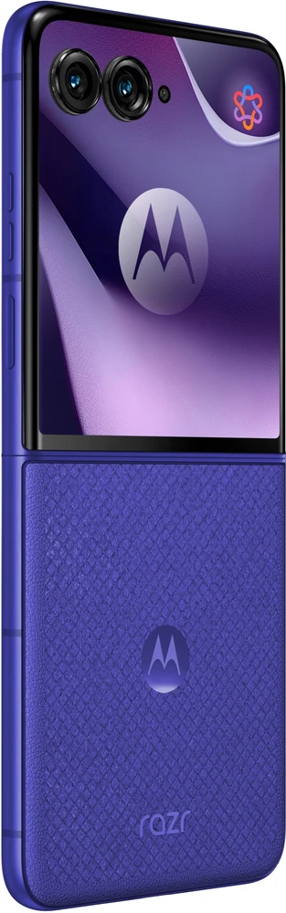 Motorola razr 70 ultra 17.7 cm (6.96") Dual SIM Android 16.0 5G USB Type-C 16 GB 512 GB 5000 mAh Violet