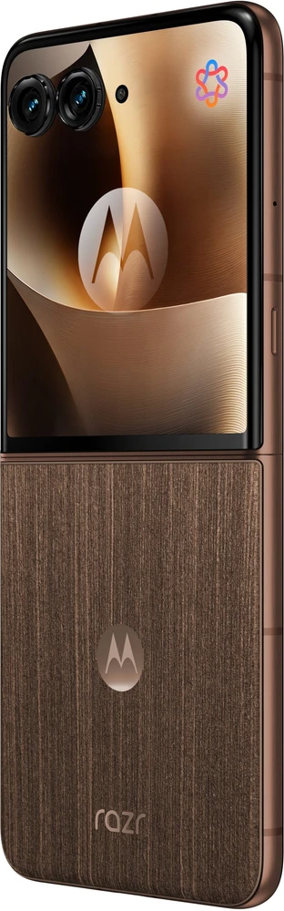 Motorola razr 70 Ultra 16/512GB Cocoa