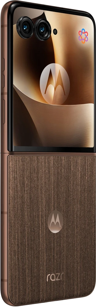 Motorola razr 70 Ultra 16/512GB Cocoa
