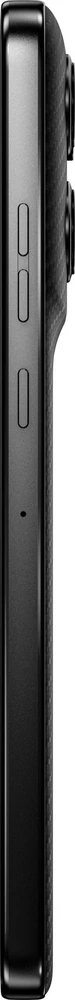 „Išmanusis telefonas Motorola ThinkPhone 25 8/256GB“ juodos spalvos (PB5W0002PL)