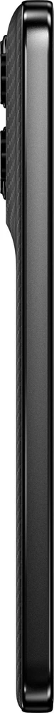 „Išmanusis telefonas Motorola ThinkPhone 25 8/256GB“ juodos spalvos (PB5W0002PL)