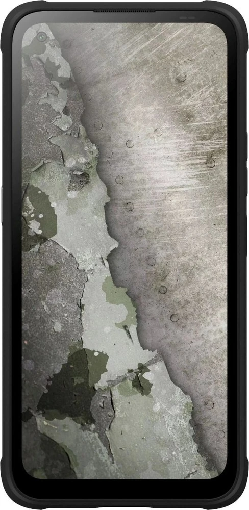 „myPhone Hammer Blade V 5G Military Edition“.