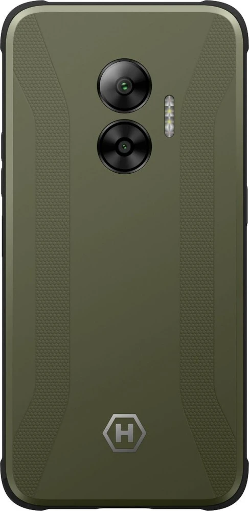 „myPhone Hammer Blade V 5G Military Edition“.