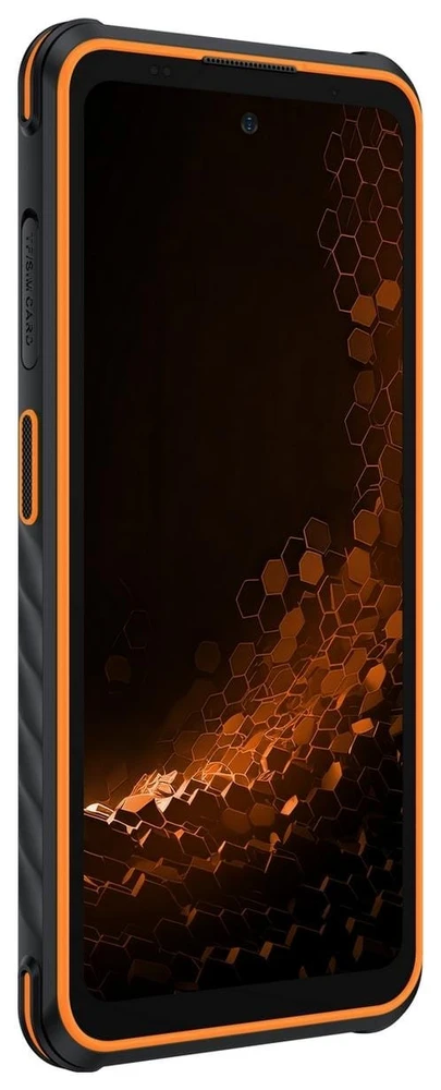 Atsparus telefonas MyPhone HAMMER Iron 6 5G 8/256GB Orange
