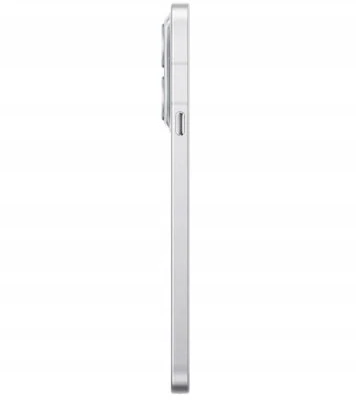 Išmanusis telefonas Nothing Phone (4a) Pro 12 GB 256 GB sidabrinė - Išmanusis telefonas Phone (4a Pro) (A10400320)