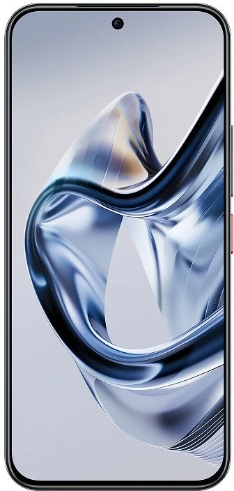 Nubia Air 8/256GB Juodas TBD