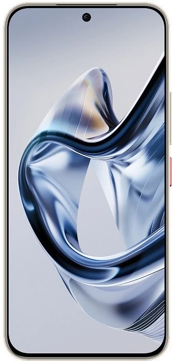 Nubia Air 8/256GB Auksinis TBD