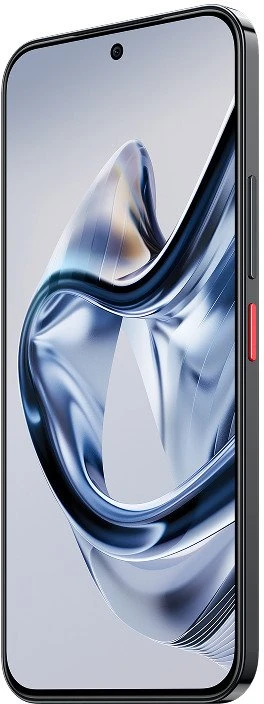 Nubia Air 8/256GB Juodas TBD
