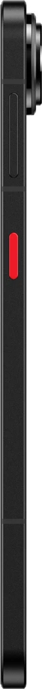 Išmanusis telefonas Nubia Air Pro 8GB / 512GB Juodas