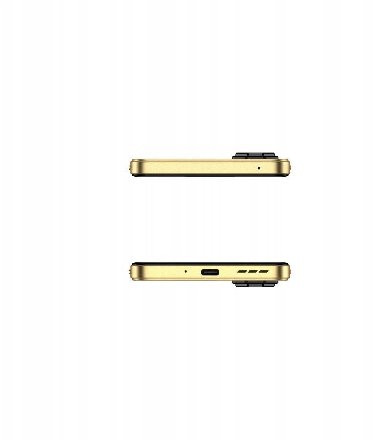 Išmanusis telefonas Nubia Neo 3 5G 8/256GB Auksinis (Z2464N/GD)