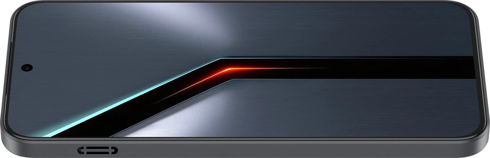 Išmanusis telefonas Nubia Neo 5 GT 5G 12GB / 256GB Juodas (123466001039)