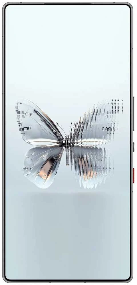 Išmanusis telefonas REDMAGIC 10 Pro 5G 16/512 GB, Pilkas