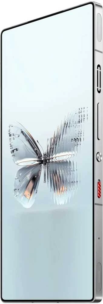 Išmanusis telefonas REDMAGIC 10 Pro 5G 16/512 GB, Pilkas