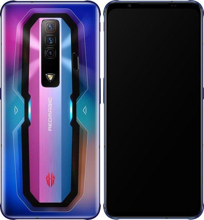 Mobilus Telefonas - Nubia Redmagic 7 5G 16/256GB Pulsar