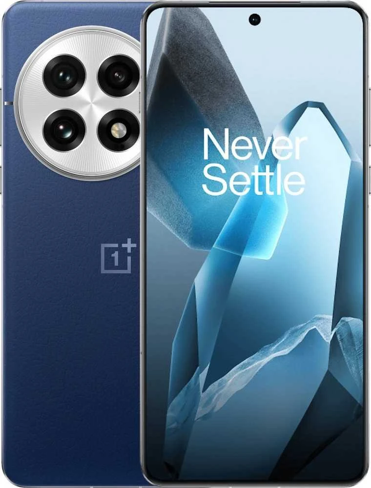 OnePlus 13 5G 16/512GB Mėlyna