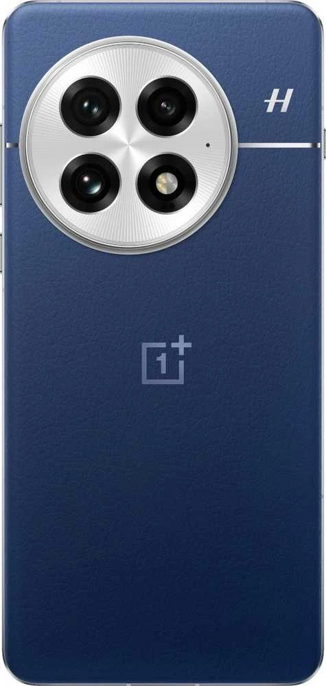 OnePlus 13 5G 16/512GB Mėlyna