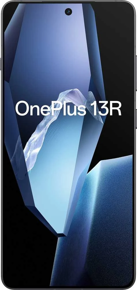 OnePlus 13R 5G 12/256GB Juodas