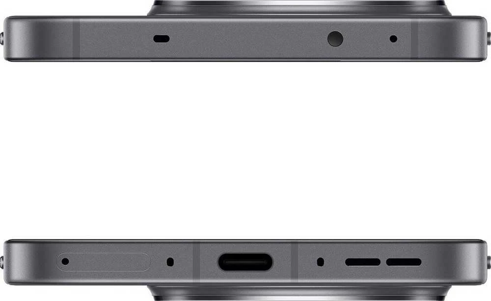 OnePlus 13R 5G 12/256GB Juodas