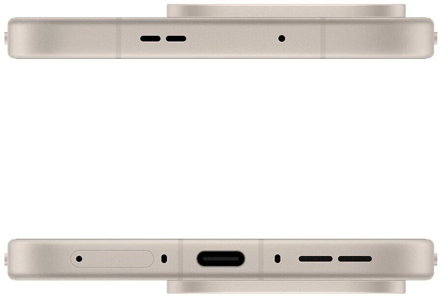 Išmanusis telefonas OnePlus 15 5G 16/512GB Sand Storm