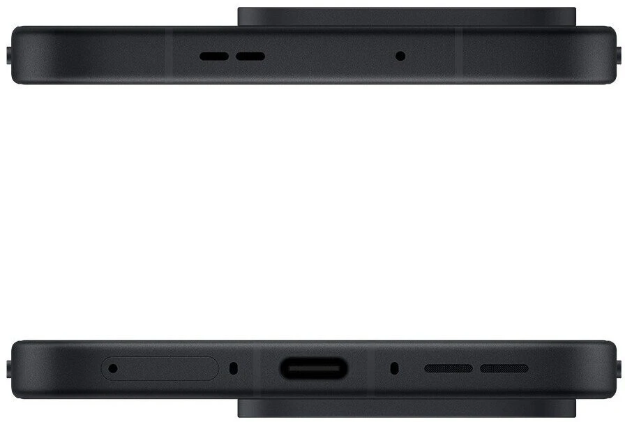 Išmanusis telefonas OnePlus 15 5G 16/512GB Infinite Black