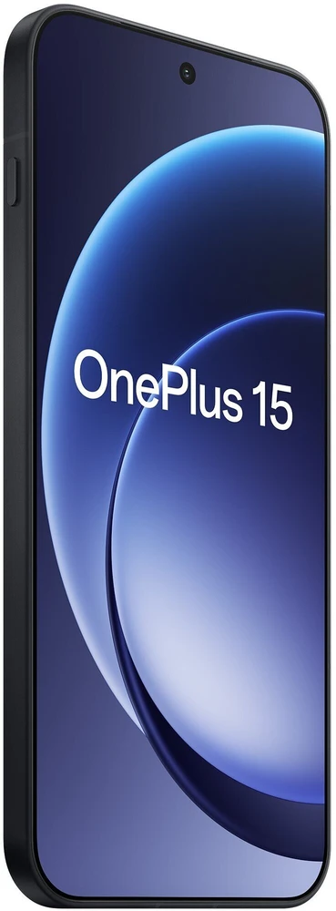 Išmanusis telefonas OnePlus 15 5G 16/512GB Infinite Black