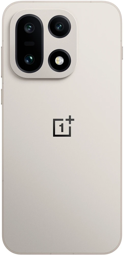 Išmanusis telefonas OnePlus 15 5G 16/512GB Sand Storm