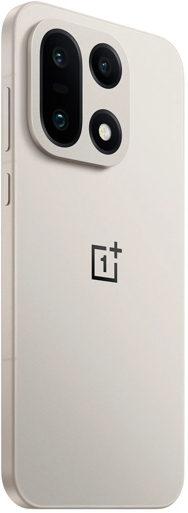 Išmanusis telefonas OnePlus 15 5G 16/512GB Sand Storm