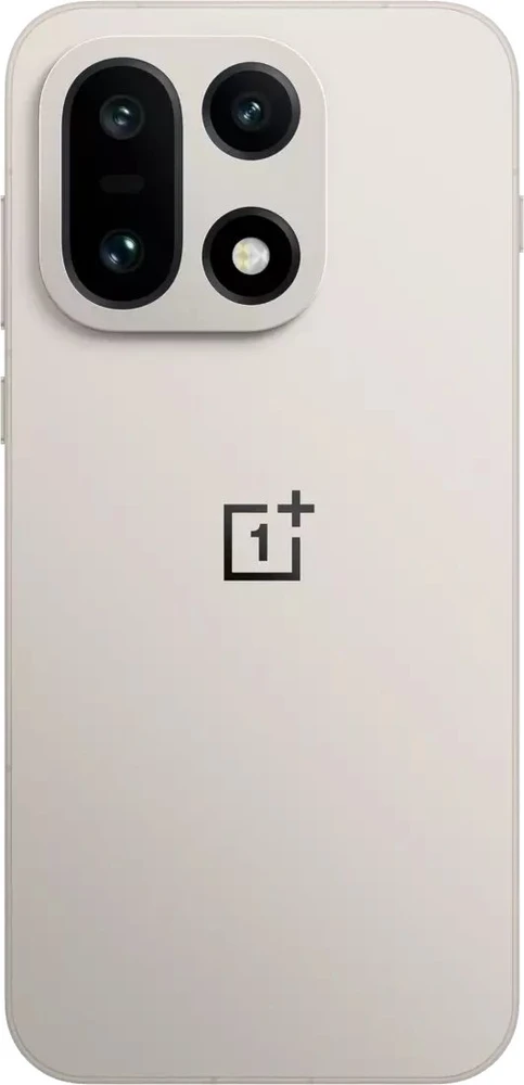 Išmanusis telefonas OnePlus 15 5G 16/512GB Sand Storm