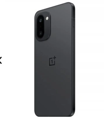 Išmanusis telefonas OnePlus 15R 5G 12/256GB Charcoal Black