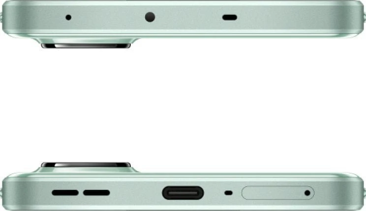 OnePlus | Nord | 3 | Miglotas Žalias | 6,74 colio | Skystas AMOLED | 1240 x 2772 | Mediatek MT6983 | Matmenys 9000 (4 nm) | Vidinė RAM 8 GB | 128 GB | Dvi SIM kortelės | Nano-SIM | 4G | 5G | Pagrindinė kamera 50+8+2 MP | Antrinė kamera 16 MP |. 13 |
