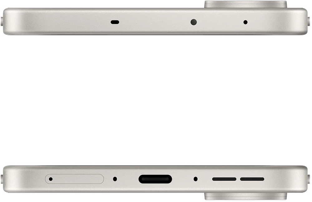 „OnePlus“ | „Nord 5“ | „Marble Sands“ | 6,83 colio | „Swift AMOLED“ | 2800 x 1272 pikselių | „Qualcomm“ | Vidinė RAM 8 GB | 256 GB | Dviguba SIM kortelė | 5G | Pagrindinės kameros raiška 50+8 MP | Antrinės kameros raiška 50 MP | „Android“ | 15 | 5200 mAh
