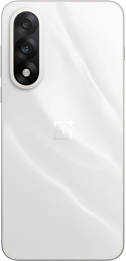 „OnePlus“ | „Nord 5“ | „Marble Sands“ | 6,83 colio | „Swift AMOLED“ | 2800 x 1272 pikselių | „Qualcomm“ | Vidinė RAM 8 GB | 256 GB | Dviguba SIM kortelė | 5G | Pagrindinės kameros raiška 50+8 MP | Antrinės kameros raiška 50 MP | „Android“ | 15 | 5200 mAh